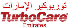 TurboCare Logo